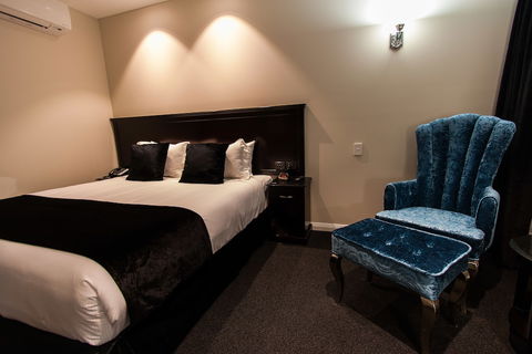 International Hotel Wagga Wagga - Accommodation Tasmania 6