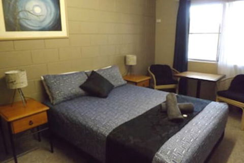 Sunbird Motel - Accommodation Tasmania 7