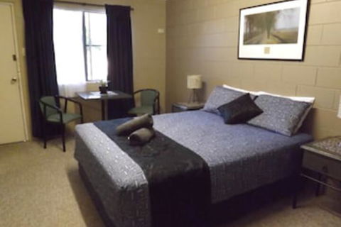 Sunbird Motel - Accommodation Tasmania 0
