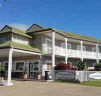 The Colonial Rose Motel - Accommodation Tasmania