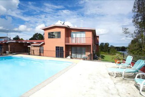 Riverview Motor Inn - Accommodation Tasmania 5