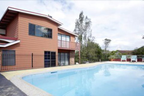 Riverview Motor Inn - Accommodation Tasmania 6