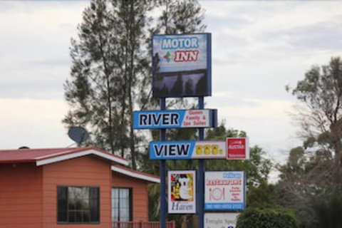 Riverview Motor Inn - Accommodation Tasmania 1