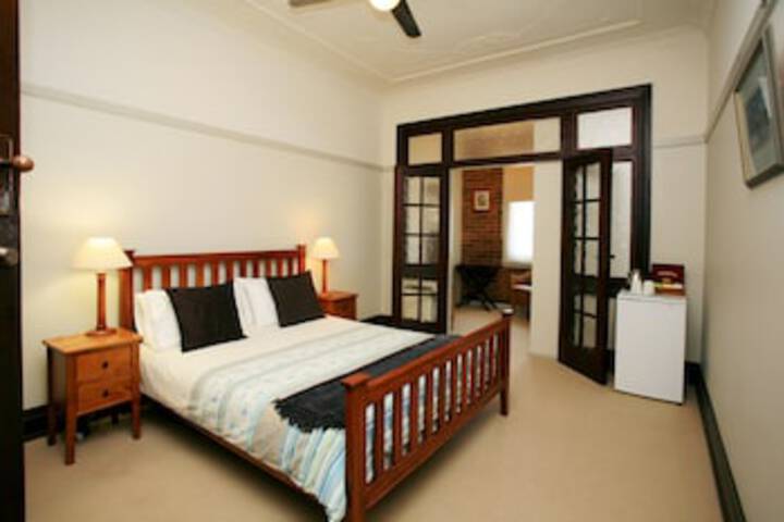 Bulga Forest NSW Accommodation Tasmania