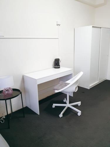 City Resort Hostel - Accommodation Tasmania 1