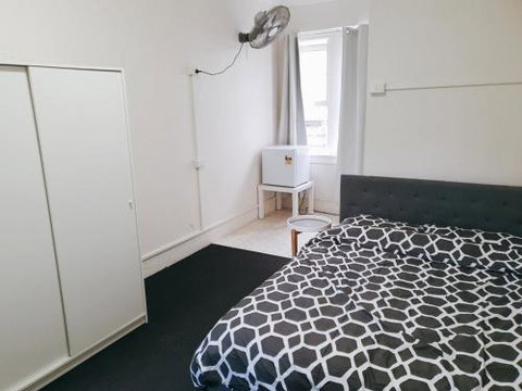 City Resort Hostel - Accommodation Tasmania 4