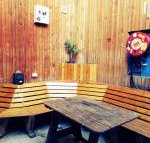 ChiliBlue Backpackers - Accommodation Tasmania