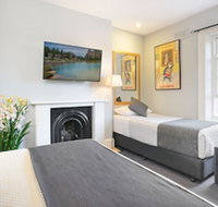 Bayswater Boutique Lodge - Accommodation Tasmania