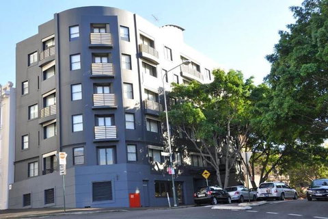 Annam Serviced Apartments - Accommodation Tasmania 4