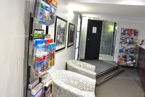 Annam Serviced Apartments - Accommodation Tasmania 5