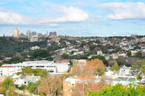 Annam Serviced Apartments - Accommodation Tasmania 2