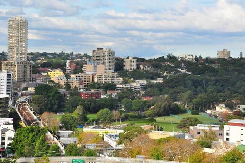 Annam Serviced Apartments - Accommodation Tasmania 3