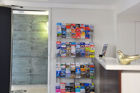Annam Serviced Apartments - Accommodation Tasmania 6