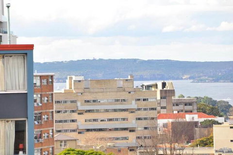 Annam Serviced Apartments - Accommodation Tasmania 1
