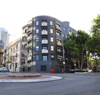 Annam Serviced Apartments - Accommodation Tasmania