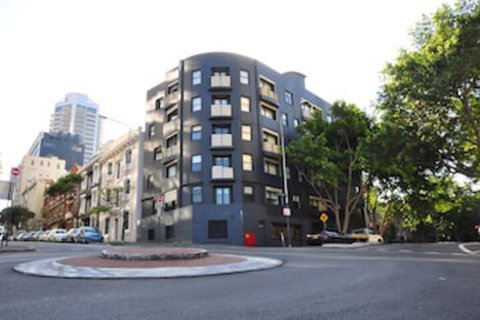 Annam Serviced Apartments - Accommodation Tasmania 0