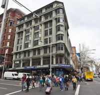 790 on George Backpackers - Accommodation Tasmania