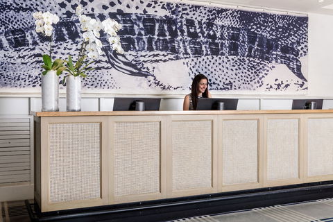 Watsons Bay Boutique Hotel - Accommodation Tasmania 4