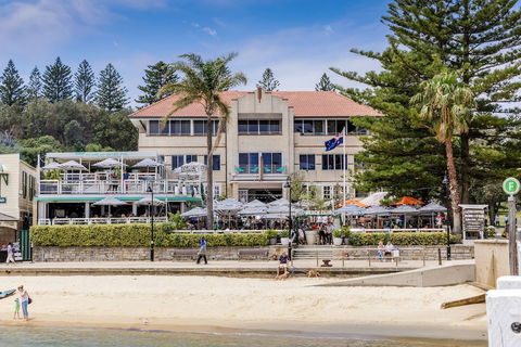 Watsons Bay Boutique Hotel - Accommodation Tasmania 0