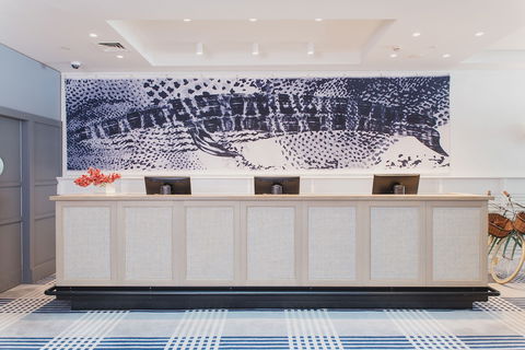 Watsons Bay Boutique Hotel - Accommodation Tasmania 3