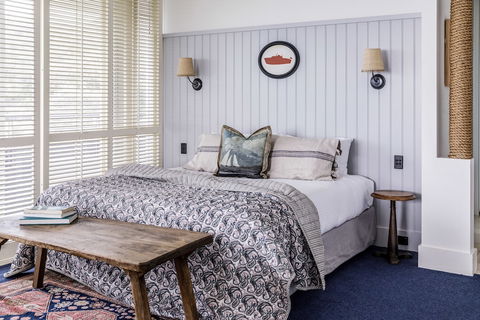 Watsons Bay Boutique Hotel - Accommodation Tasmania 6