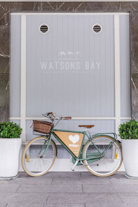 Watsons Bay Boutique Hotel - Accommodation Tasmania 2