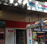 Hump Backpackers - Accommodation Tasmania