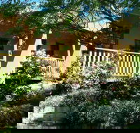 Meredith House - Accommodation Tasmania