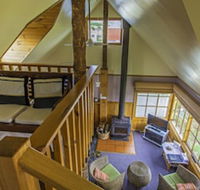 Touchwood Cottages - Accommodation Tasmania