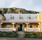 Ship Inn Stanley - Accommodation Tasmania