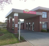 Big Valley Lakeside Paradise Motor Inn - Accommodation Tasmania