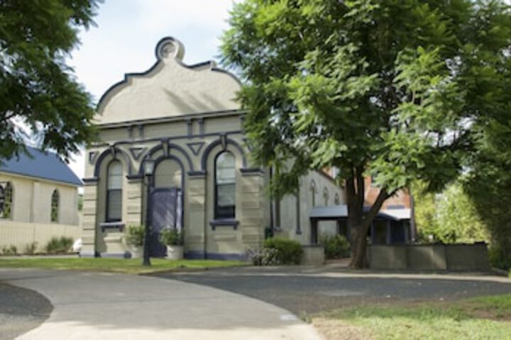 Scone NSW Accommodation Tasmania