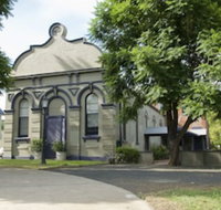 Willowgate Hall luxury hosted B  B - Accommodation Tasmania