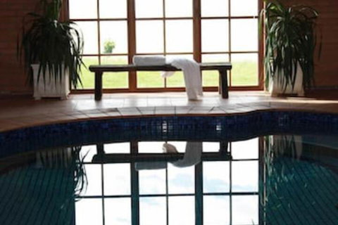 Strathearn Park Lodge - Accommodation Tasmania 5