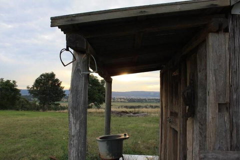 Strathearn Park Lodge - Accommodation Tasmania 2