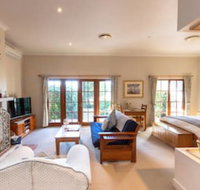 Strathearn Park Lodge - Accommodation Tasmania