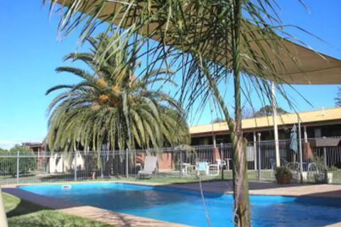 Walkabout Motel - Accommodation Tasmania 5