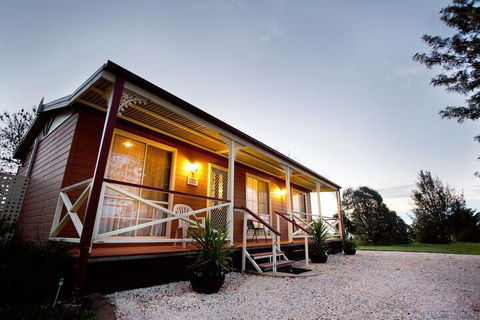 Walkabout Motel - Accommodation Tasmania 1