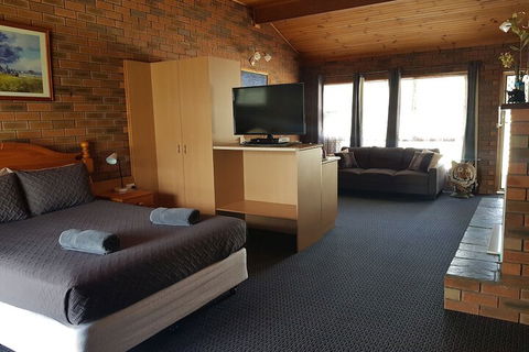 Walkabout Motel - Accommodation Tasmania 7