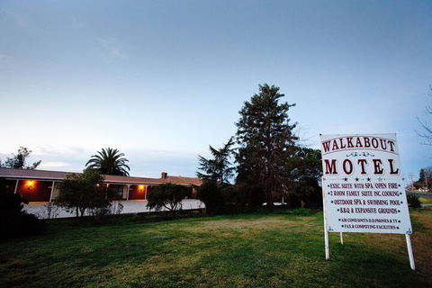 Walkabout Motel - Accommodation Tasmania 2