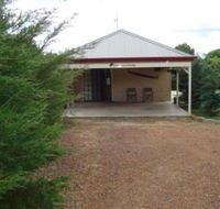 Gumtrees Cottage - Accommodation Tasmania