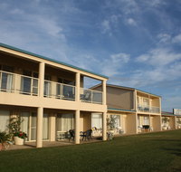 Lakeview Motel  Apartments - Accommodation Tasmania