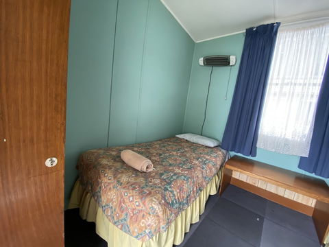 Mountain View Motel Queenstown - Accommodation Tasmania 1