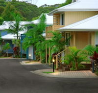 Flynns on Surf Beach Villas - Accommodation Tasmania