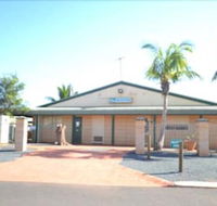 South Hedland Motel - Accommodation Tasmania