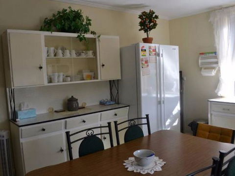 Squatters Cottage - Accommodation Tasmania 1
