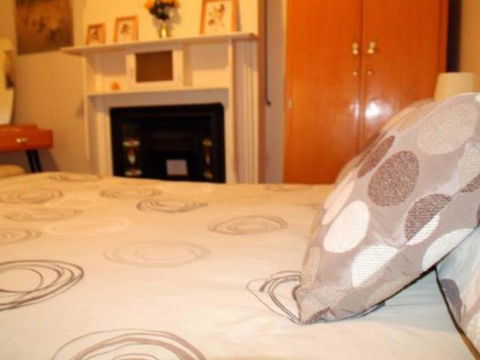 Squatters Cottage - Accommodation Tasmania 4