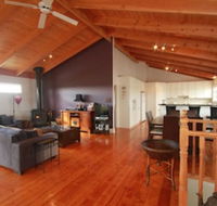 Pelican Sands Bed  Breakfast - Accommodation Tasmania