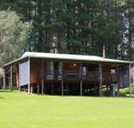 Hawke Brook Chalets - Accommodation Tasmania