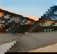 Elizabeth Motor Inn - Accommodation Tasmania